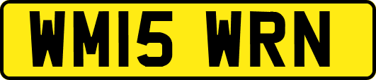 WM15WRN
