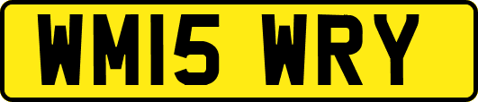 WM15WRY