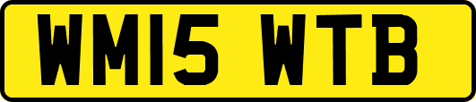 WM15WTB