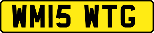 WM15WTG