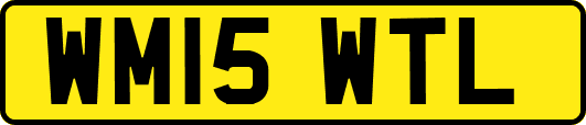WM15WTL