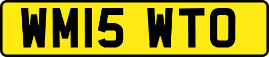 WM15WTO
