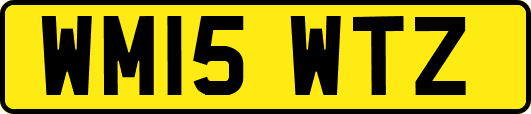 WM15WTZ