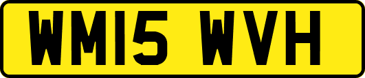 WM15WVH
