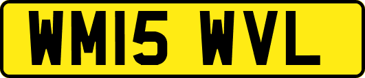 WM15WVL