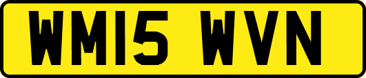 WM15WVN