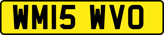 WM15WVO
