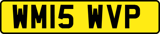 WM15WVP