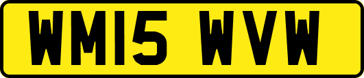 WM15WVW
