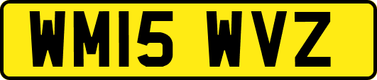 WM15WVZ