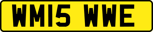 WM15WWE