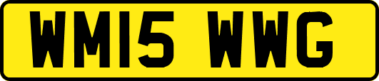WM15WWG