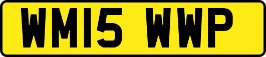 WM15WWP