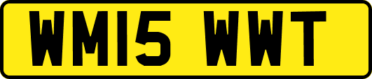 WM15WWT