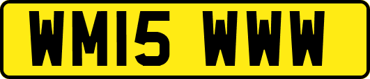 WM15WWW