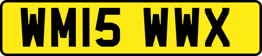 WM15WWX
