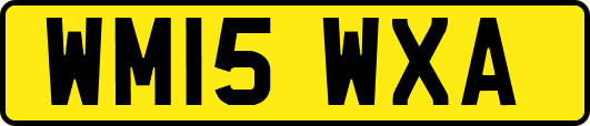 WM15WXA