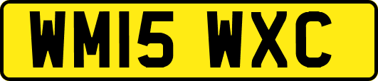 WM15WXC