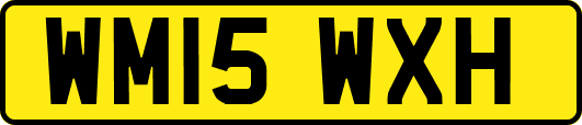 WM15WXH