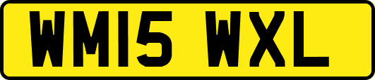 WM15WXL
