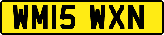 WM15WXN