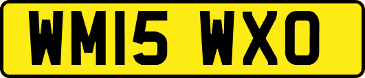 WM15WXO