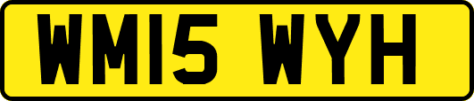 WM15WYH