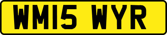 WM15WYR