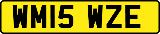 WM15WZE
