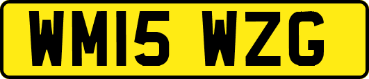 WM15WZG