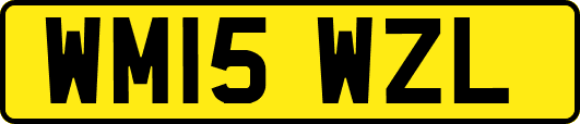 WM15WZL