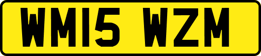 WM15WZM