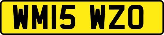WM15WZO