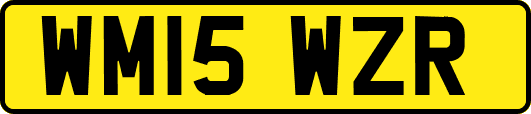WM15WZR