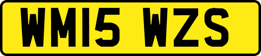 WM15WZS