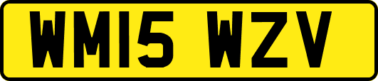 WM15WZV
