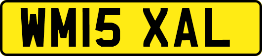 WM15XAL