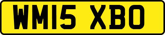 WM15XBO