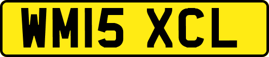 WM15XCL