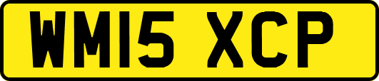 WM15XCP