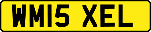WM15XEL