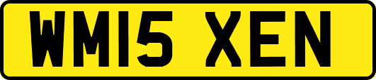 WM15XEN