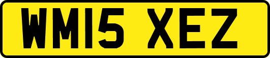 WM15XEZ