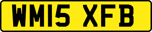 WM15XFB