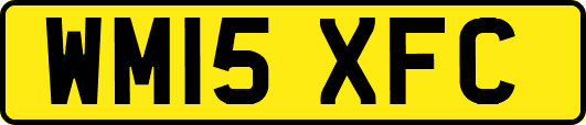 WM15XFC