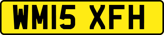 WM15XFH
