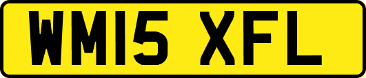 WM15XFL