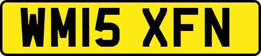 WM15XFN