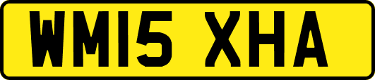 WM15XHA