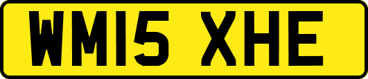 WM15XHE